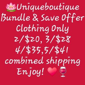 ♥️BundleOffer